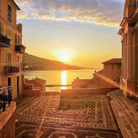 Apartament Le Mattoni Mentona Zewnętrze zdjęcie