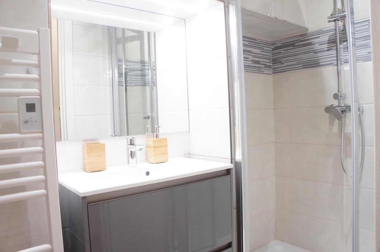 Apartament Le Mattoni Mentona Zewnętrze zdjęcie