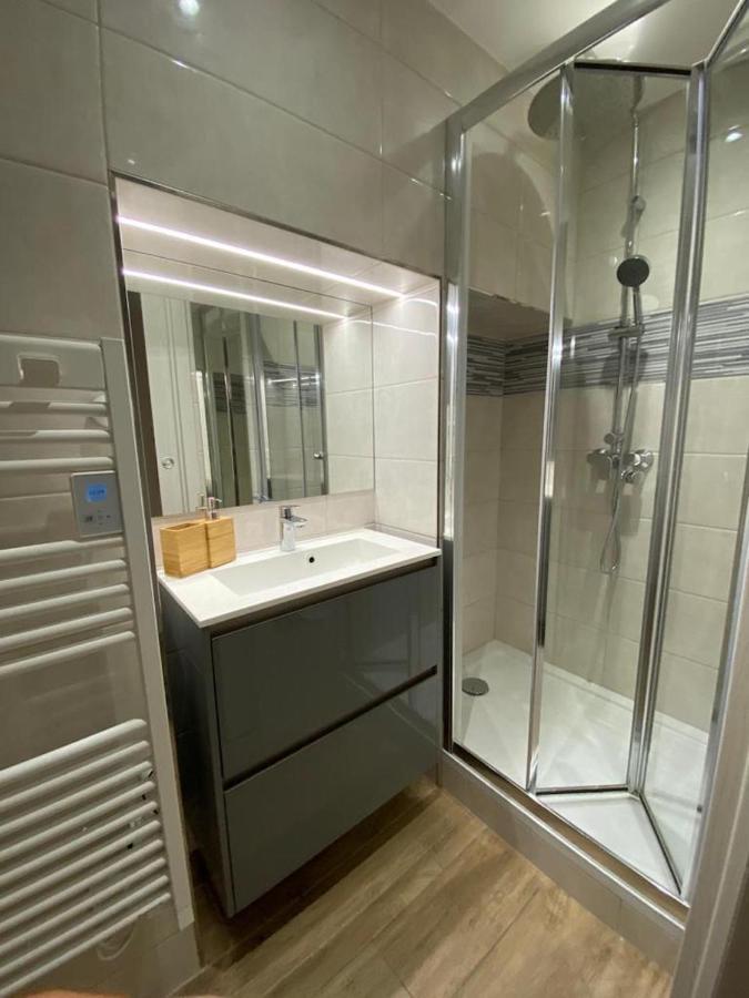 Apartament Le Mattoni Mentona Zewnętrze zdjęcie