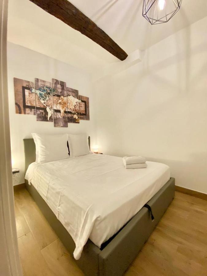 Apartament Le Mattoni Mentona Zewnętrze zdjęcie