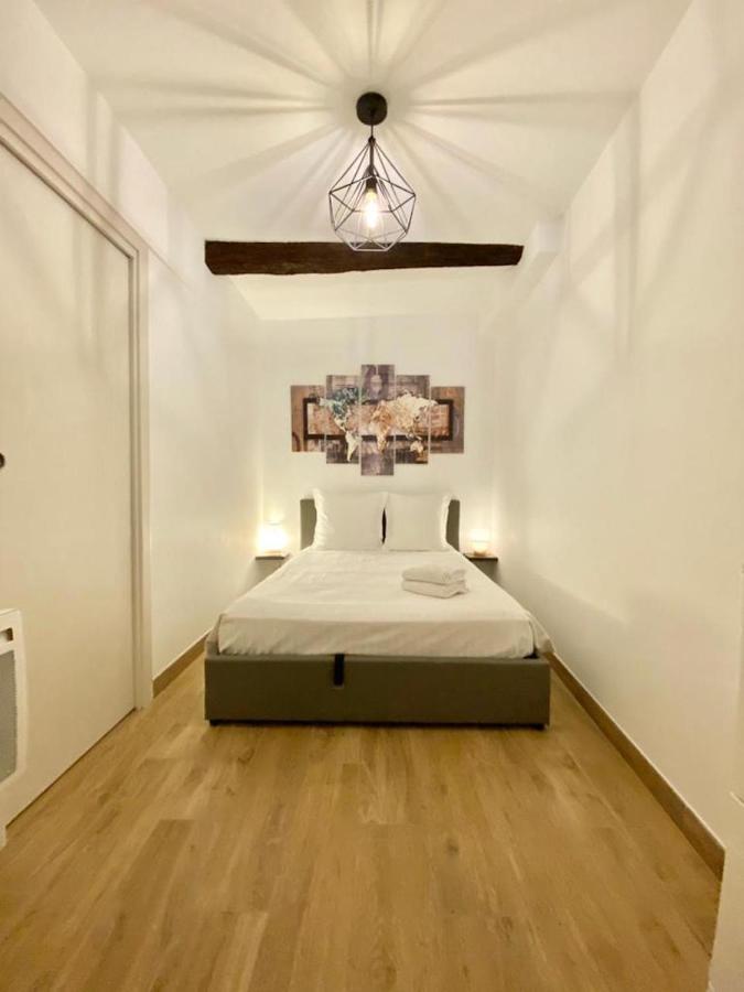 Apartament Le Mattoni Mentona Zewnętrze zdjęcie