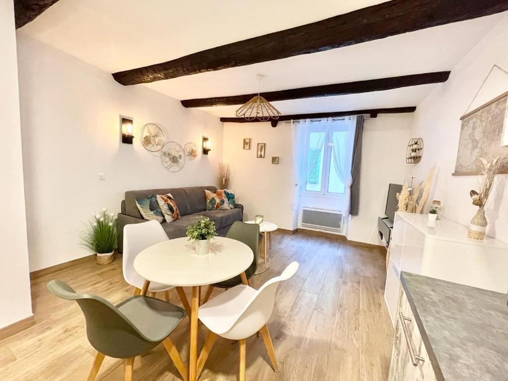 Apartament Le Mattoni Mentona Zewnętrze zdjęcie