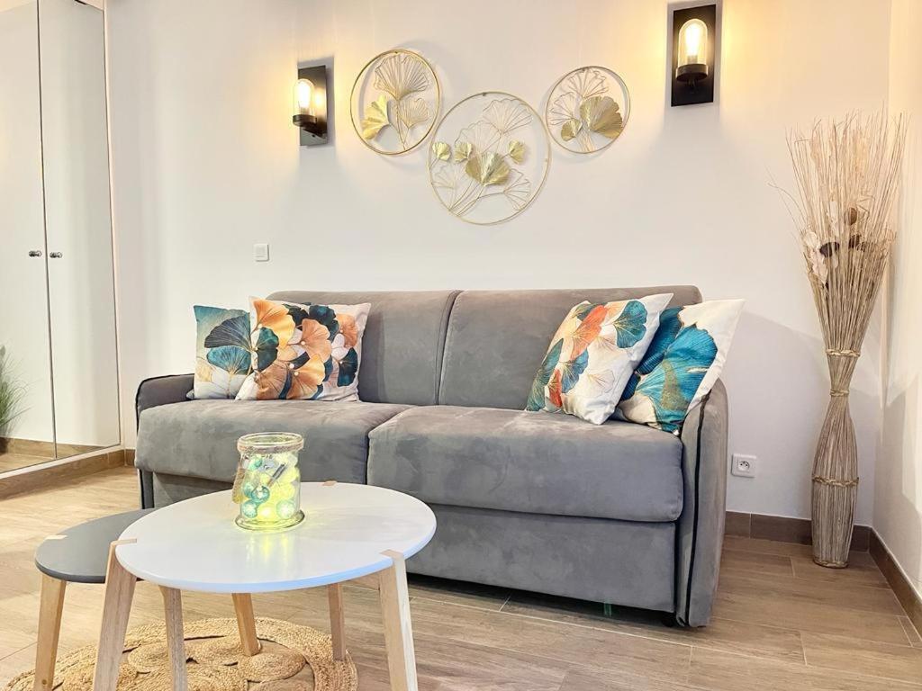 Apartament Le Mattoni Mentona Zewnętrze zdjęcie