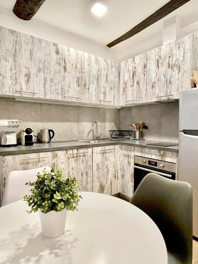 Apartament Le Mattoni Mentona Zewnętrze zdjęcie